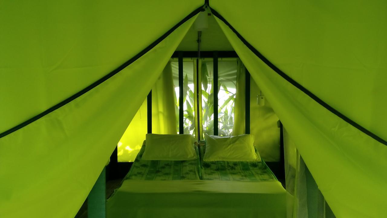 T Garden Villa Pantai Cenang  Kültér fotó